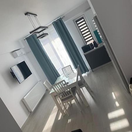 Astoria Apartament'S Năvodari Exteriör bild