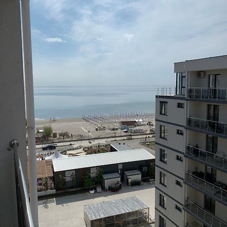 Astoria Apartament'S Năvodari Exteriör bild
