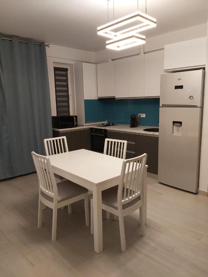 Astoria Apartament'S Năvodari Exteriör bild