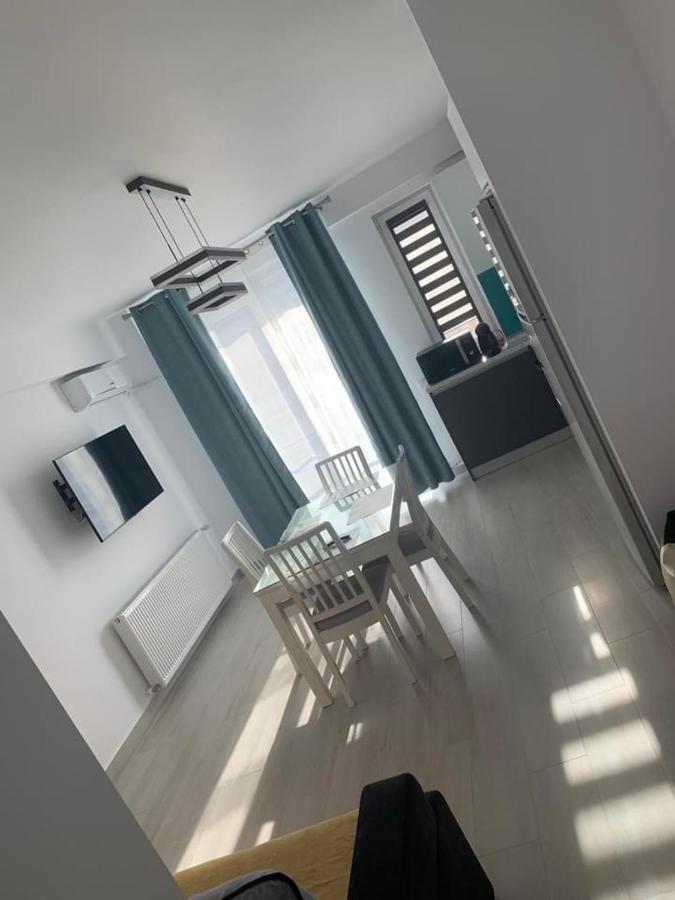 Astoria Apartament'S Năvodari Exteriör bild