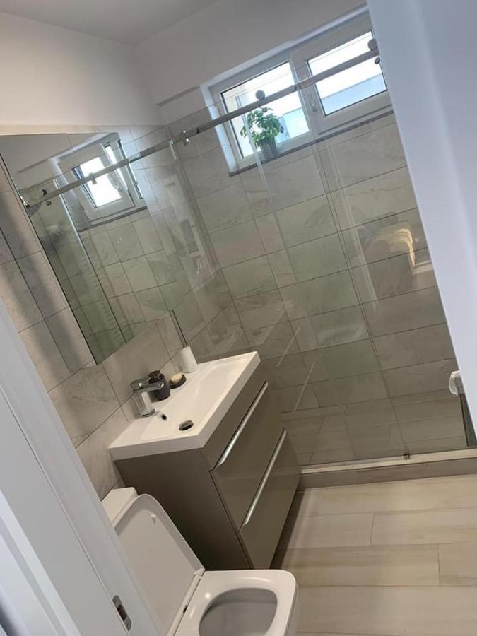 Astoria Apartament'S Năvodari Exteriör bild