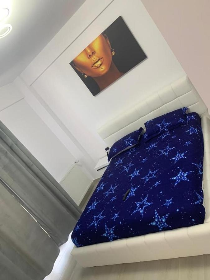 Astoria Apartament'S Năvodari Exteriör bild
