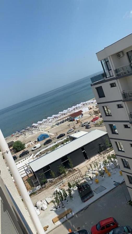 Astoria Apartament'S Năvodari Exteriör bild